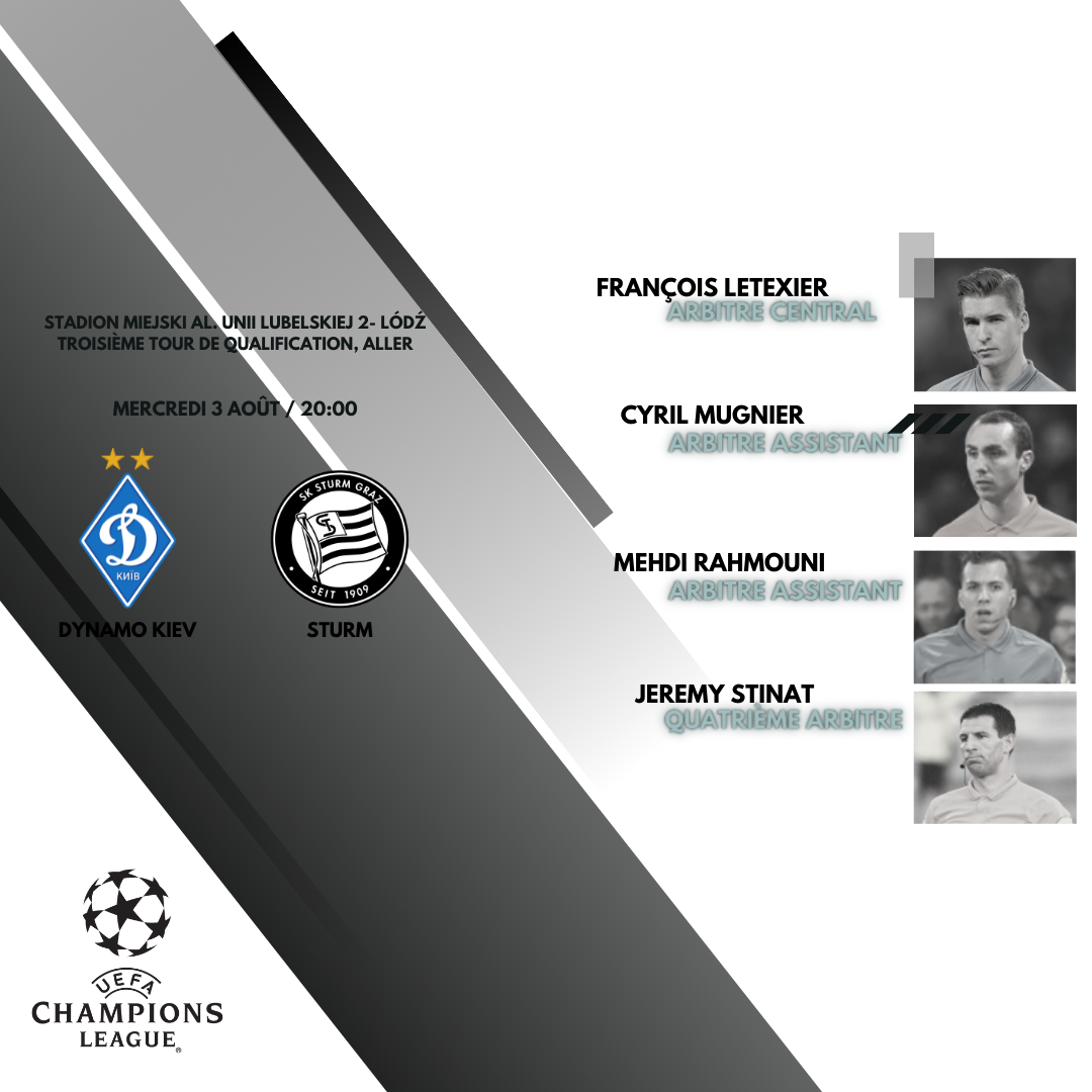 UEFA Champions League